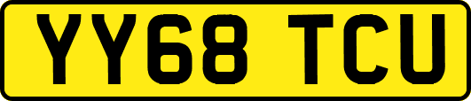 YY68TCU
