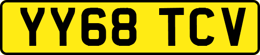 YY68TCV
