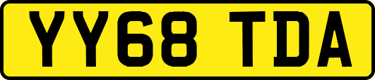 YY68TDA