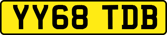 YY68TDB