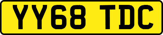 YY68TDC