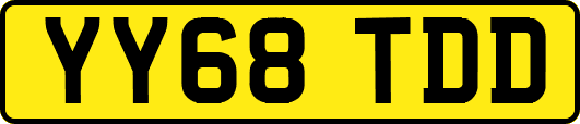 YY68TDD