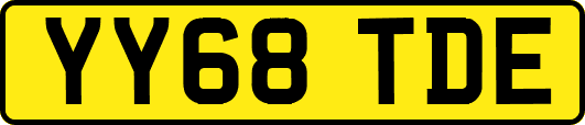 YY68TDE