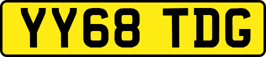 YY68TDG