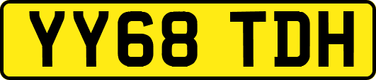 YY68TDH