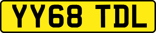 YY68TDL