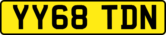 YY68TDN