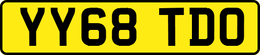 YY68TDO