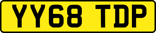 YY68TDP