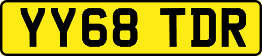 YY68TDR