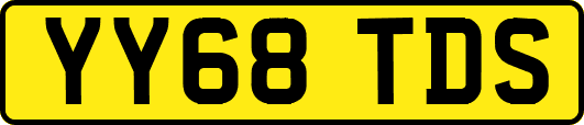 YY68TDS