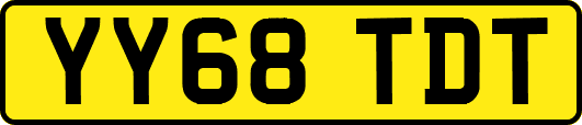 YY68TDT