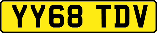 YY68TDV