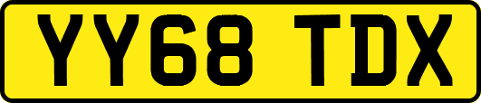 YY68TDX