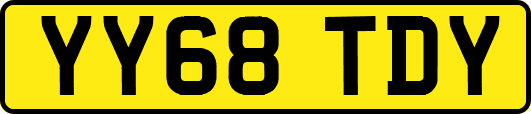 YY68TDY