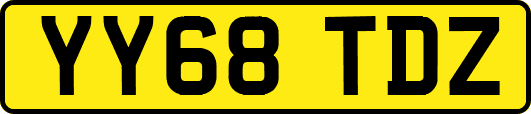 YY68TDZ
