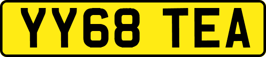 YY68TEA