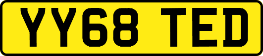YY68TED