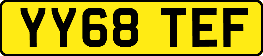 YY68TEF