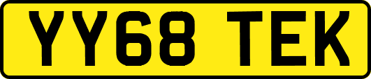YY68TEK