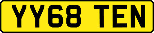 YY68TEN