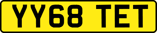 YY68TET
