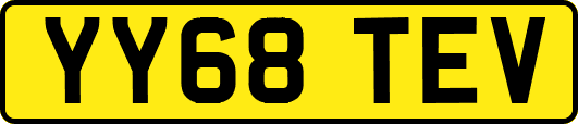 YY68TEV