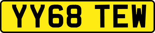 YY68TEW