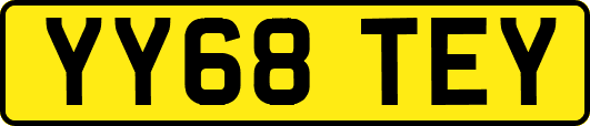 YY68TEY