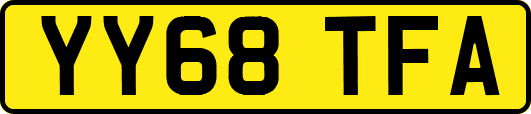 YY68TFA