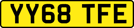 YY68TFE
