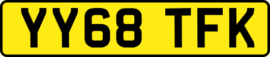 YY68TFK