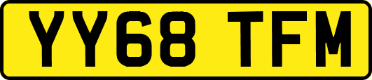 YY68TFM