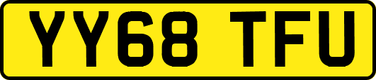 YY68TFU