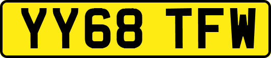 YY68TFW