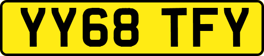 YY68TFY