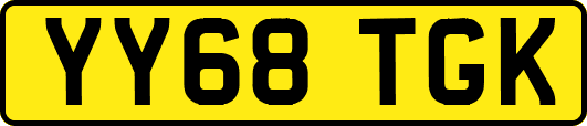 YY68TGK