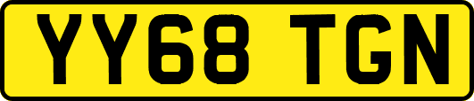 YY68TGN
