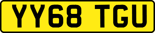 YY68TGU
