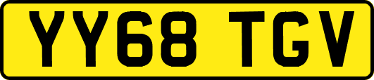 YY68TGV