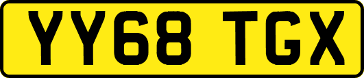 YY68TGX