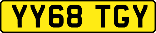 YY68TGY