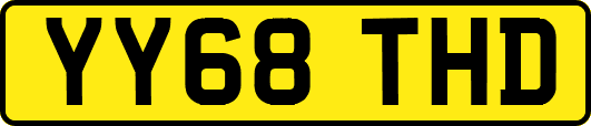 YY68THD