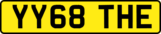 YY68THE