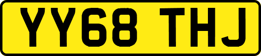 YY68THJ