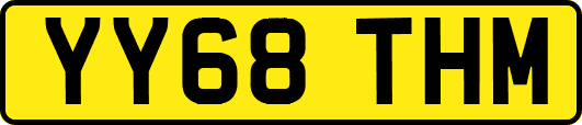 YY68THM