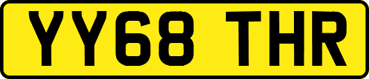 YY68THR