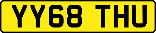YY68THU