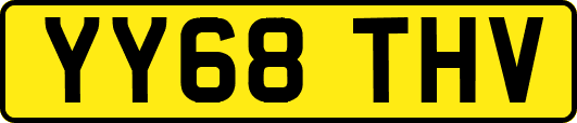 YY68THV