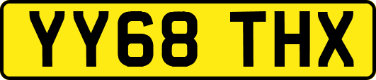 YY68THX